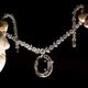 Illustration for article titled 6 Pieces of Real-Life Cursed Jewelry that Could Destroy You